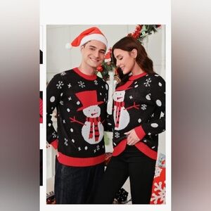 Christmas Sweater for Men or Women size 2XL
